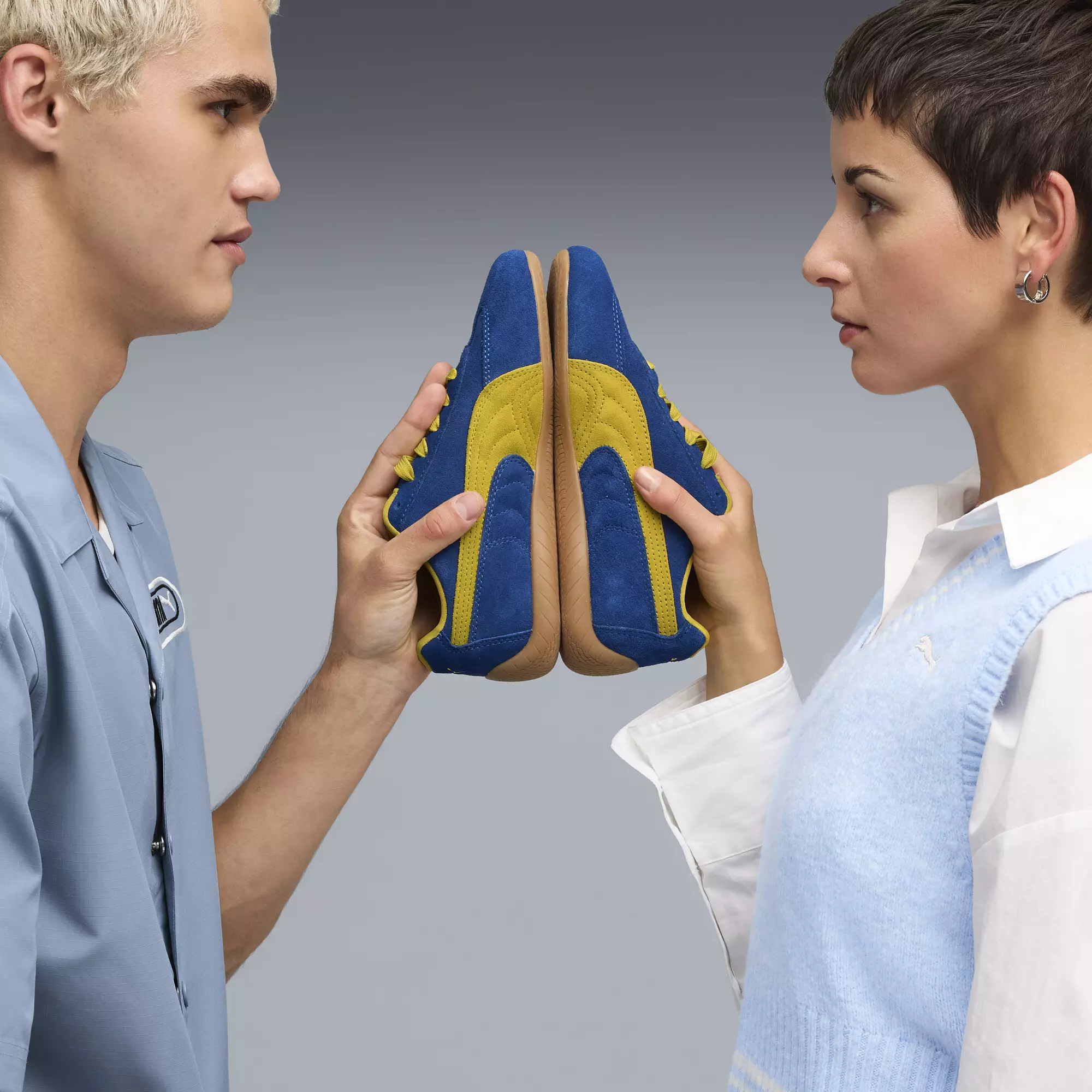 PUMA Speedcat OG Sneakers