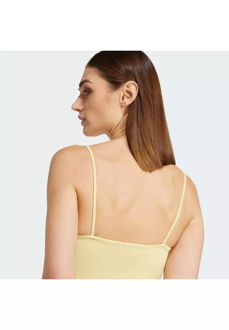 Adicolor 3-Stripes Bra Top