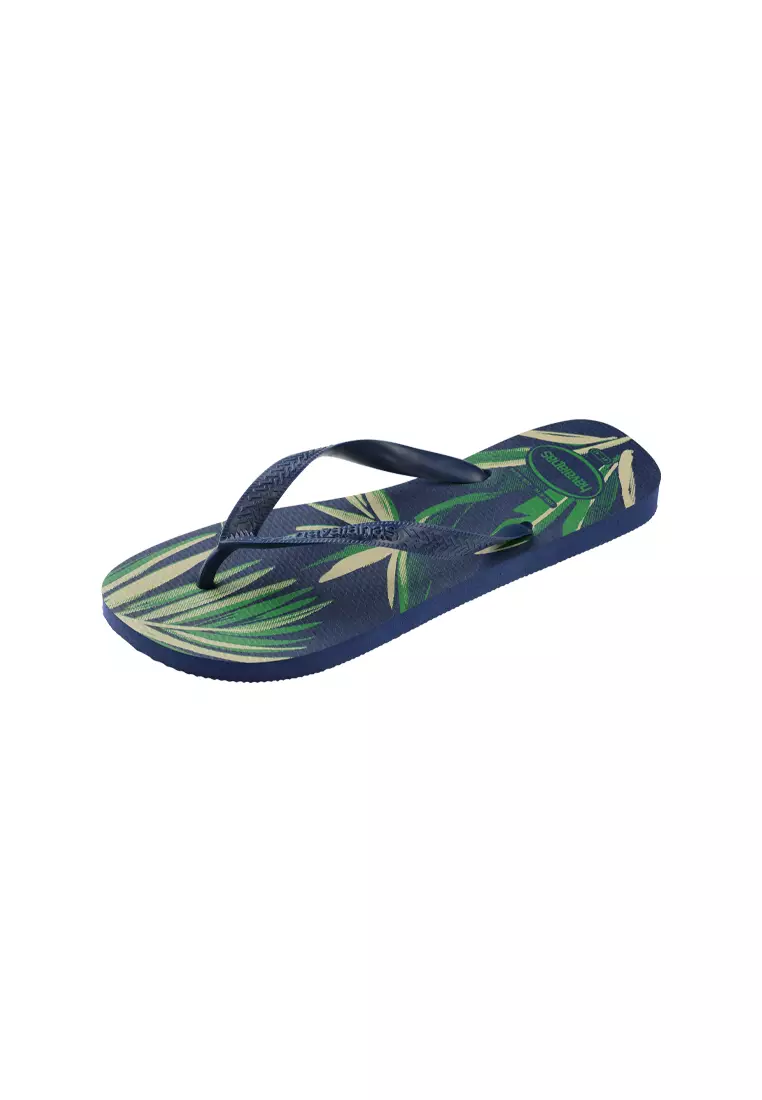Top Aloha Flip Flops