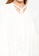 H&M white Crinkled Blouse BF75AAAA97D31AGS_3