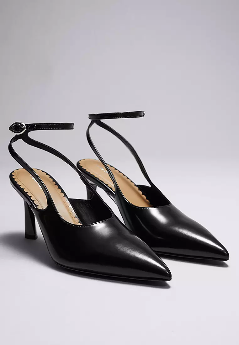 Other stories slingback shop