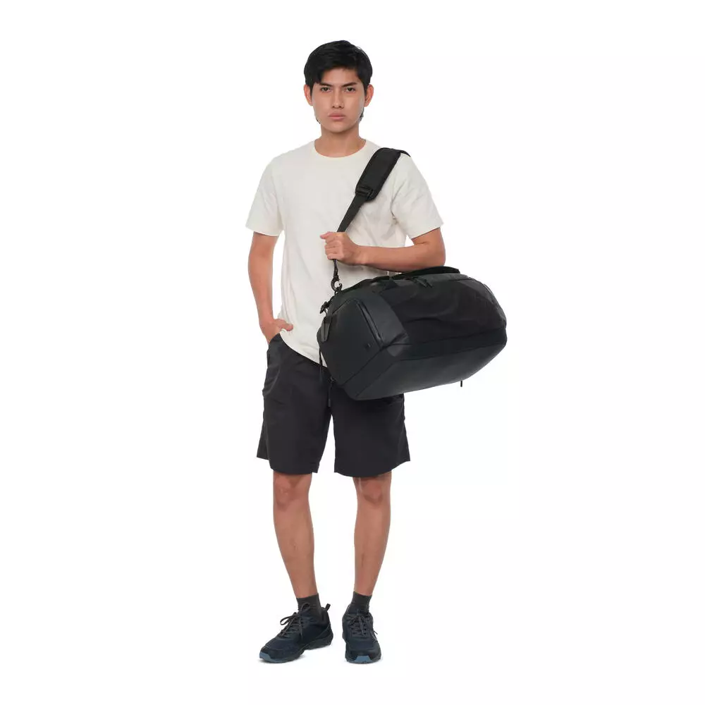 Eiger Act Built For Last Duffle Bags