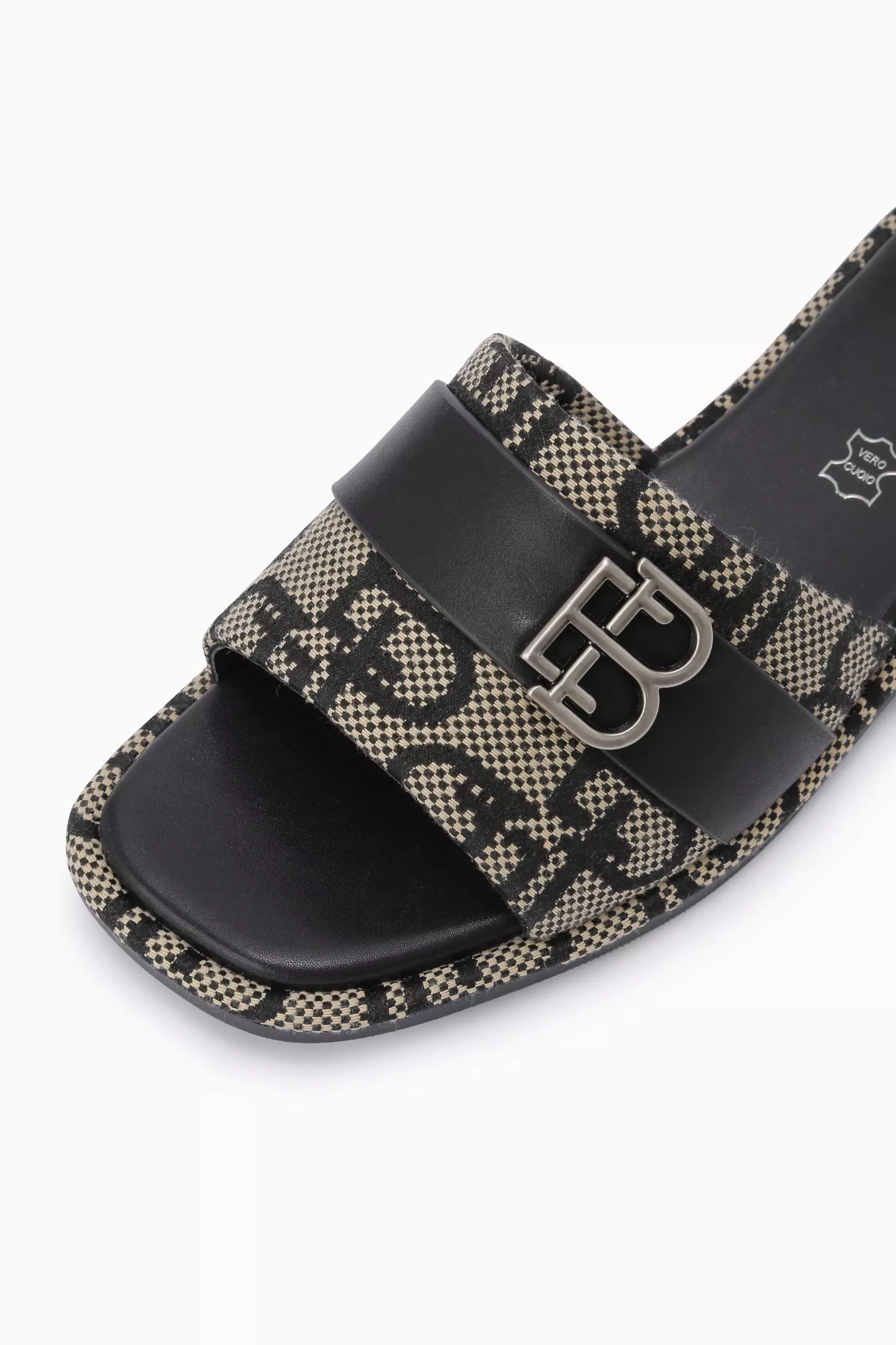 EVERBEST NATILLY BLACK