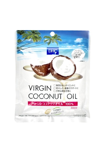 網上選購dhc Dhc 椰子油精華丸150粒美容瘦身排毒 30日份 平行進口產品 到期日 21年8月21系列 Zalora香港