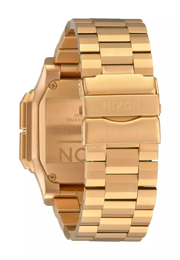 Nixon hotsell regulus price