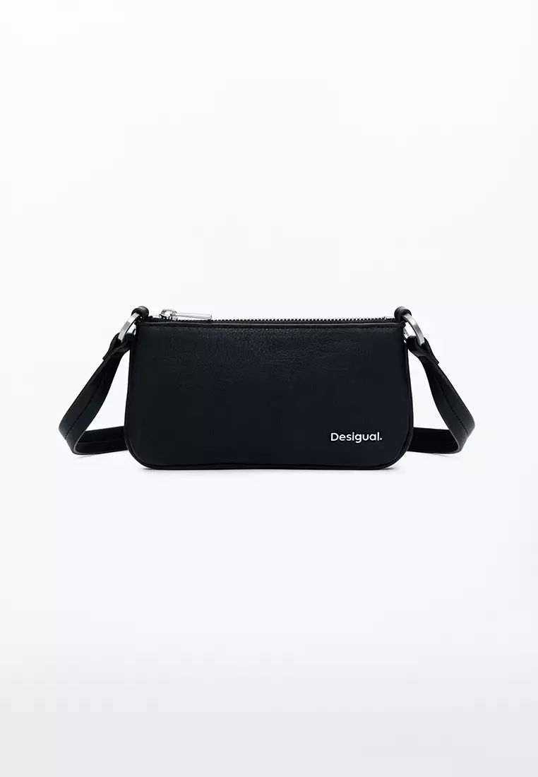 Large 2-in-1 snake wallet