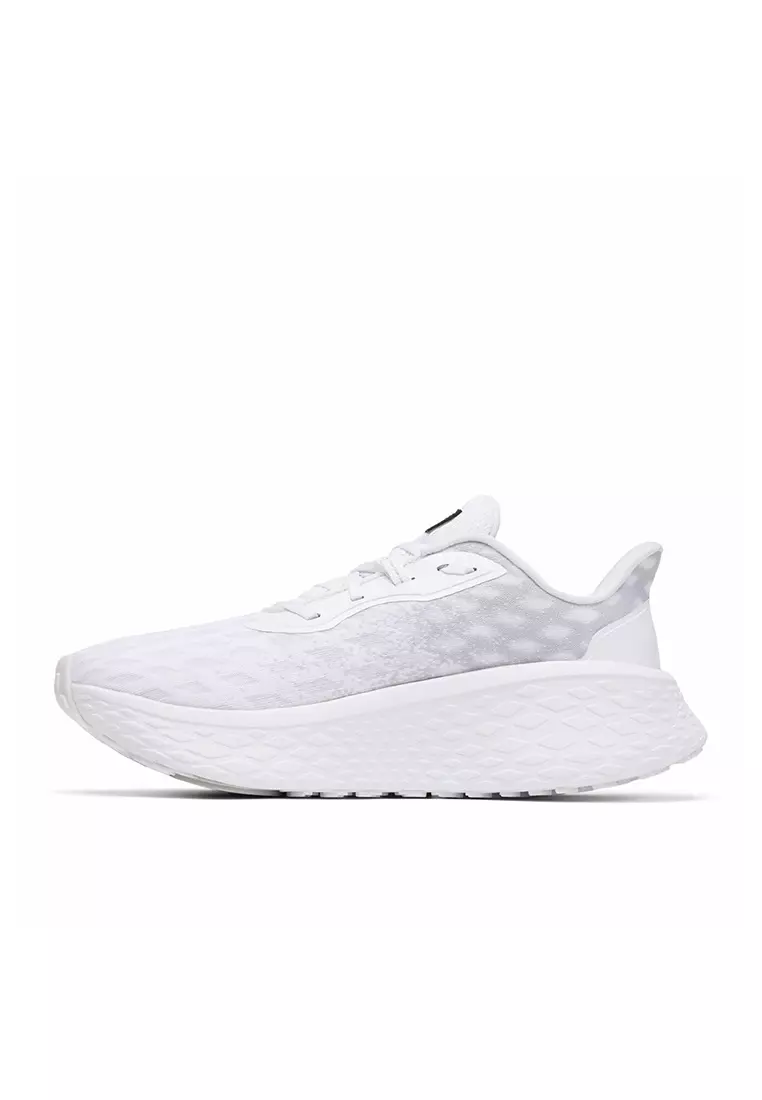 Columbia Men's Konos Elevate™ Shoes - White/Slate Grey