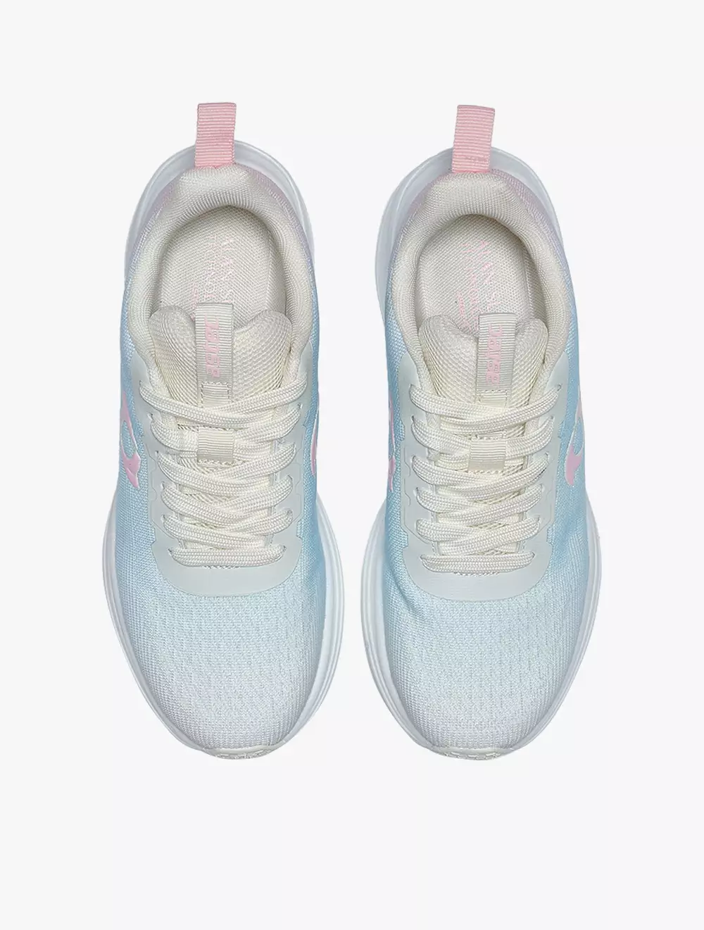 Payless Astec Womens Jia Running Sneakers - Sky Blue_11