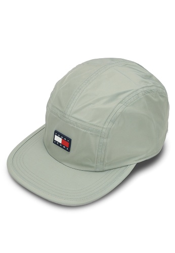 新品】Supreme Nylon Logo Strap 5-Panel Cap 正規激安 32%割引 www