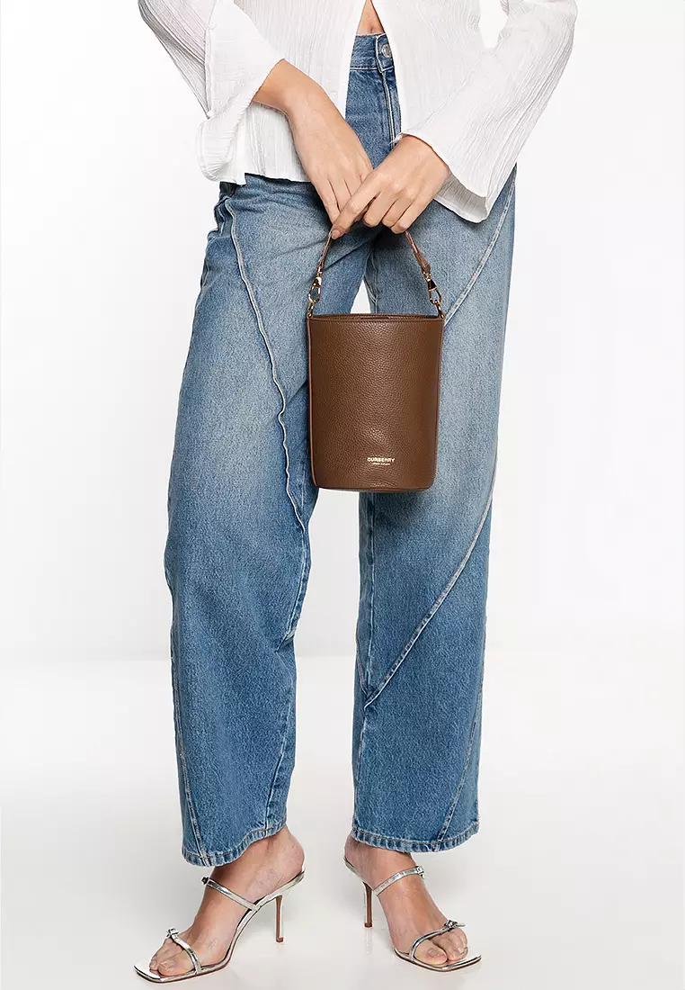 Small Bucket Bag (tr)