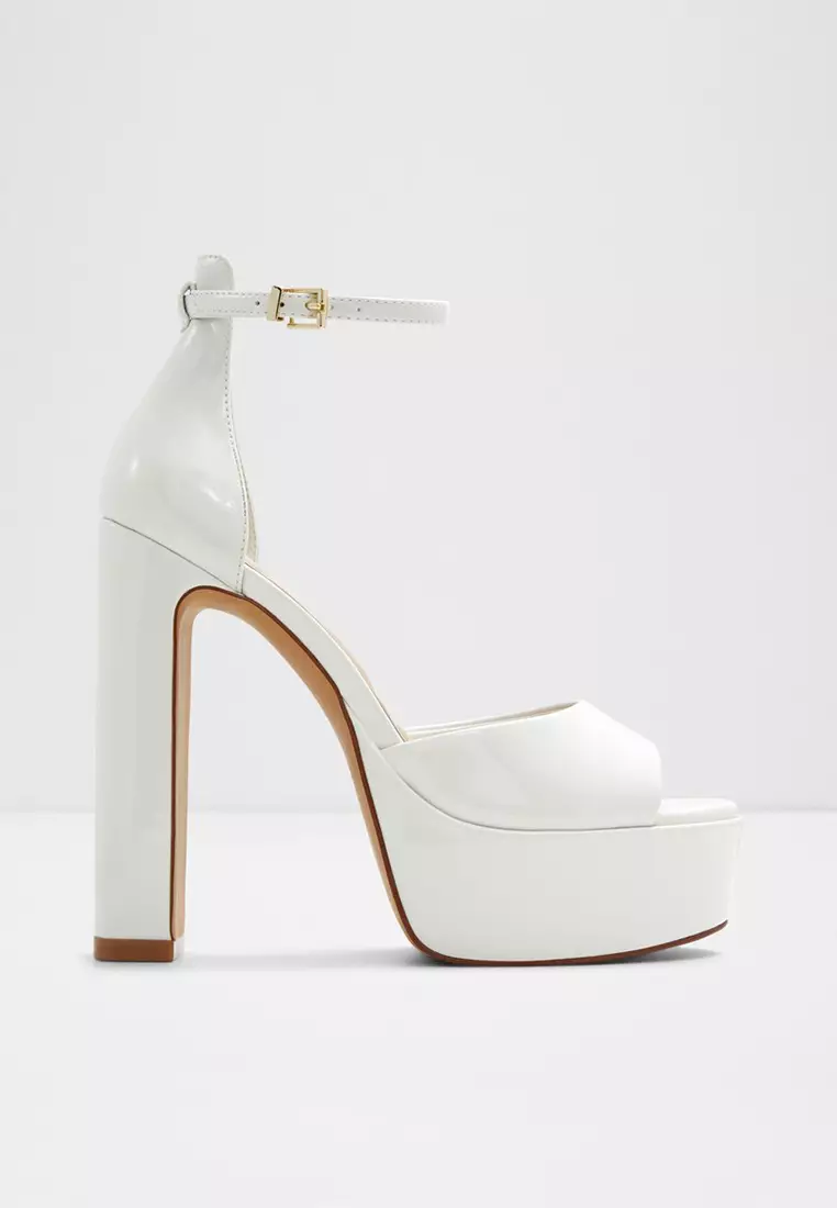Discount on Aldo  shoes - SKU: Nissa-Heeled Sandals