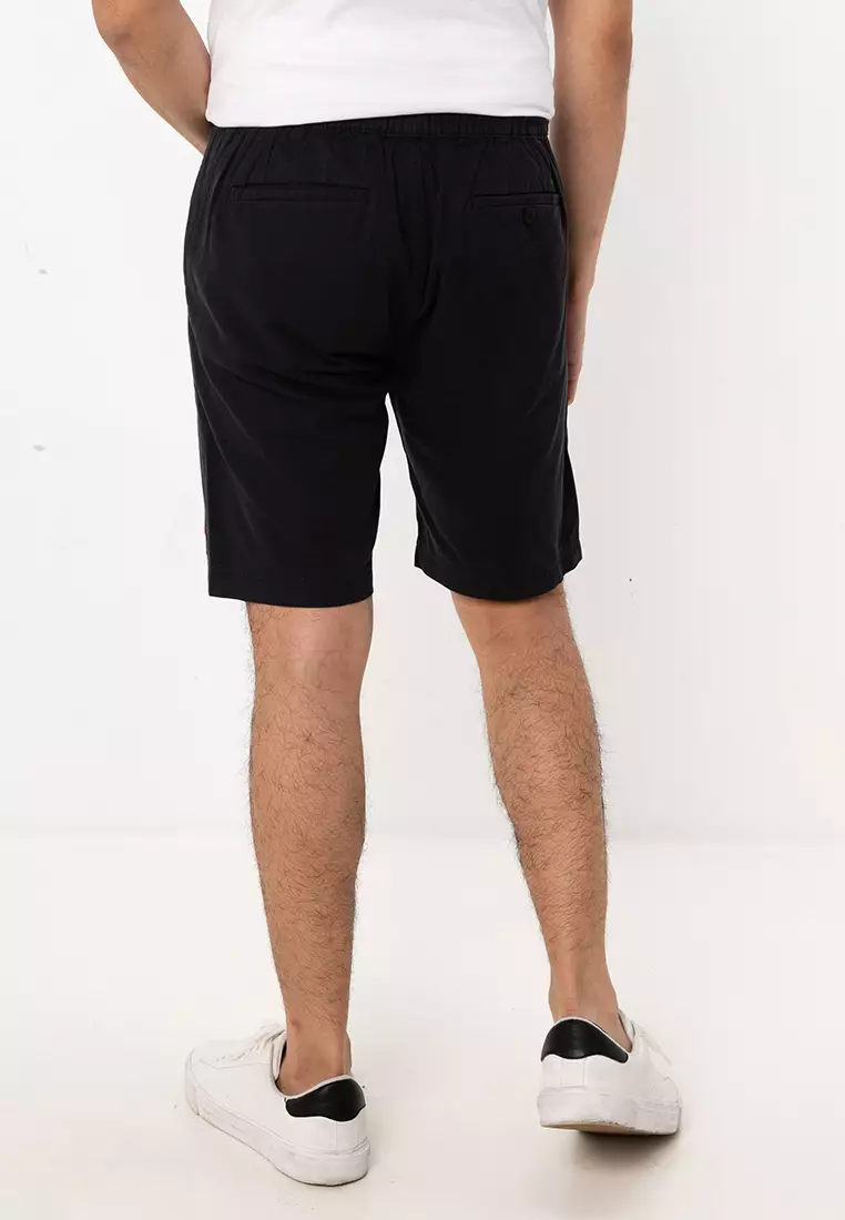 Buy US POLO ASSN Drawstring Bermuda Shorts 2025 Online ZALORA