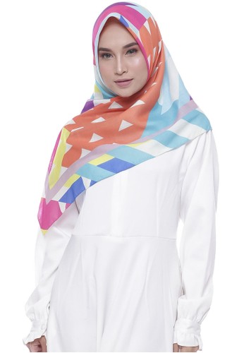 Wandakiah.id n/a Wandakiah, Voal Scarf Hijab - WDK9.01 5C6E2AA807CA0CGS_1