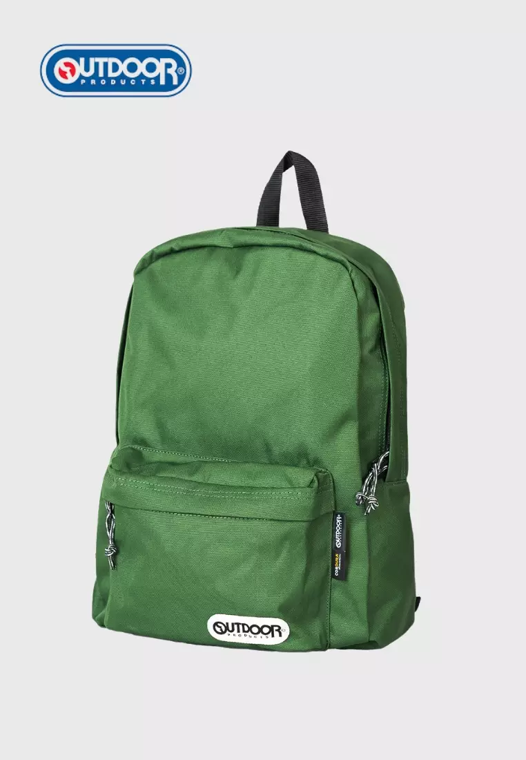 Cordura Base Daypack 19L - Pine Needle