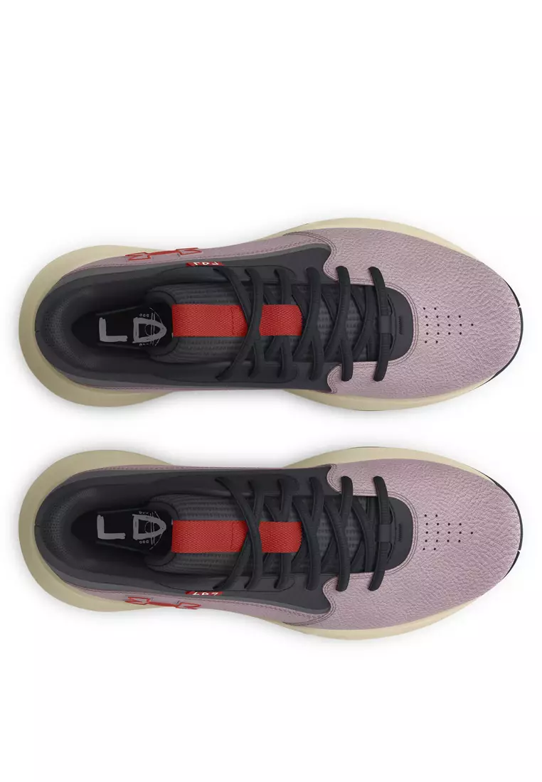 Lockdown 7 Shoes