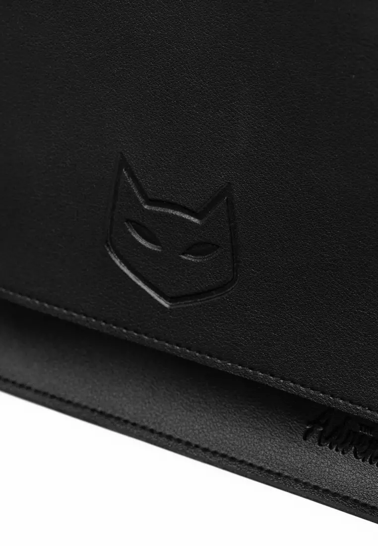 Adventure DC Collection Justice League Sling Bag Molly - Catwoman
