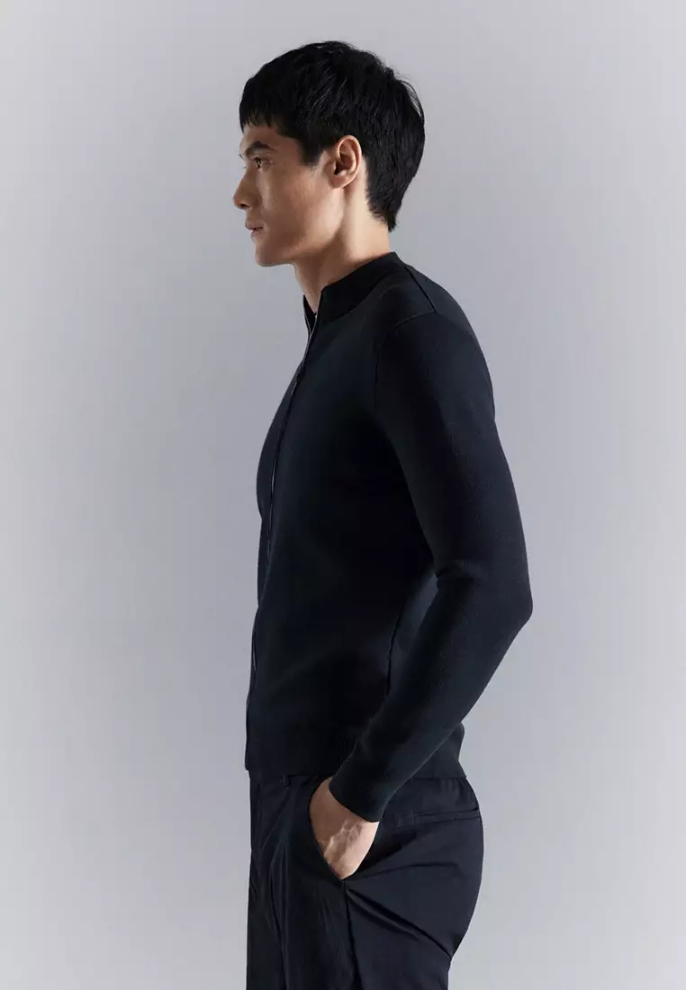 Comfort Knit Cardigan