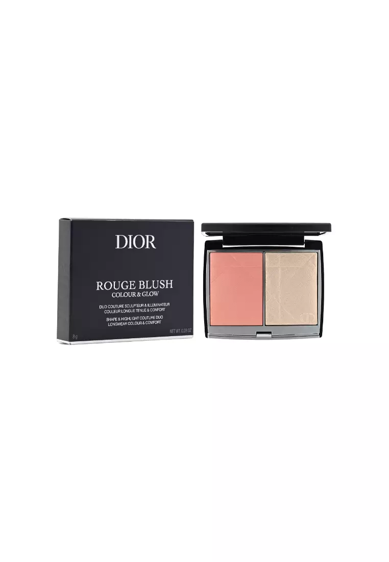 Buy Christian Dior CHRISTIAN DIOR Rouge Blush Colour & Glow