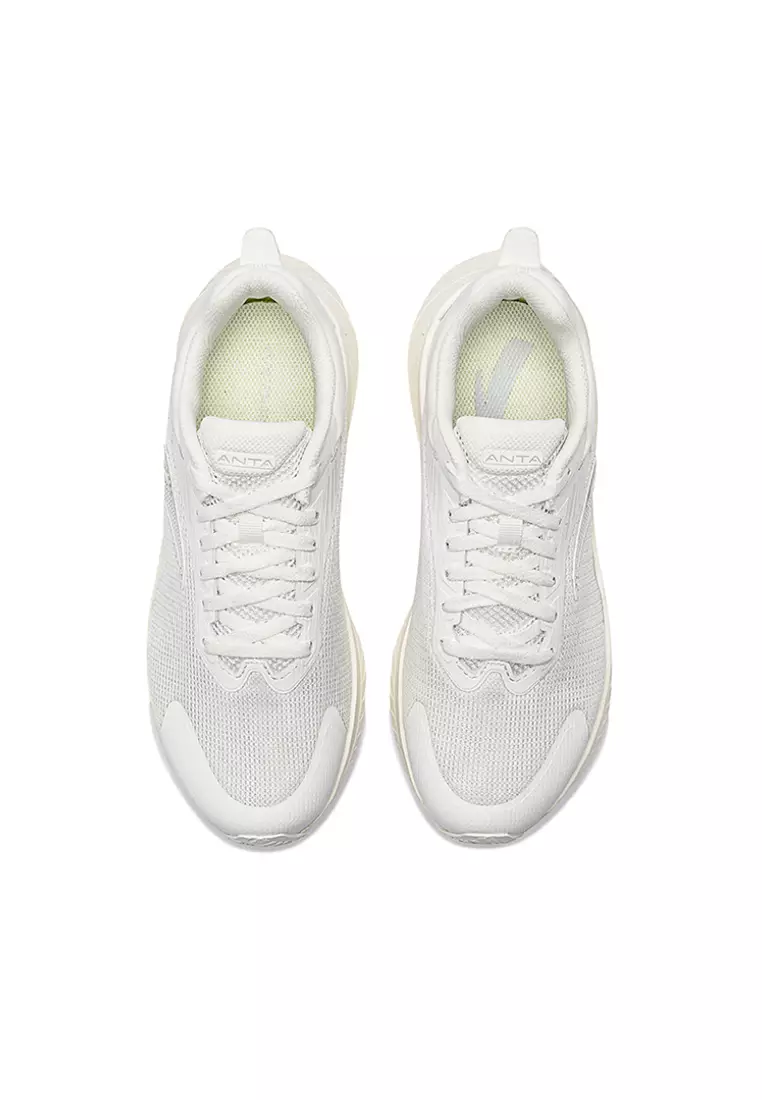 Women PG7 Running Shoes Journey Rebound Comfortable Shock Absorption Sports Shoes 1225B5519A