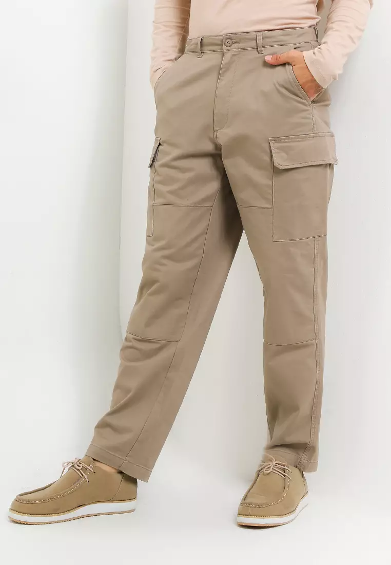 Corgi Cargo Pants