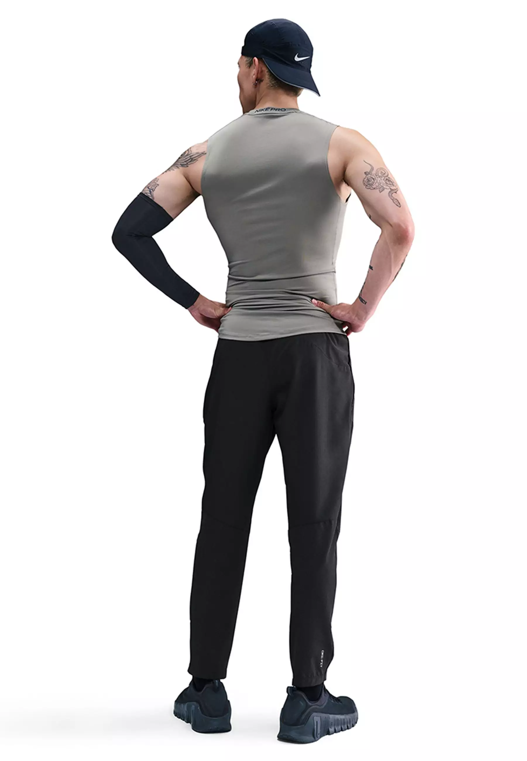 Buy Nike Pro Training Dri-FIT Pants 2026 Online | ZALORA