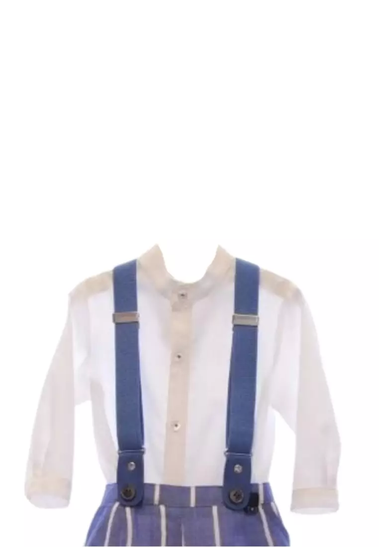 Brenan Baby & Toddler Outfits