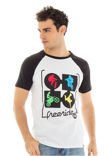 Act in Colors T-Shirt