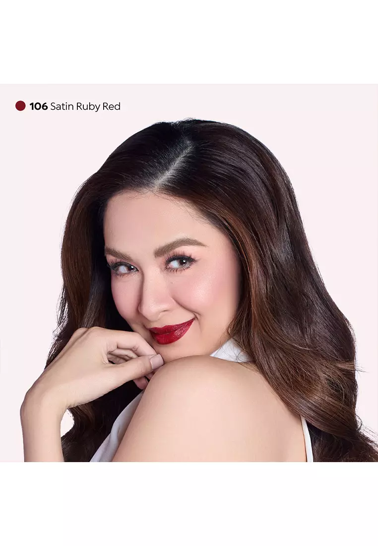 Unlimited Double Touch Liquid Lipstick