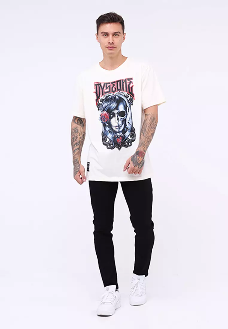 Round Neck Regular Fit