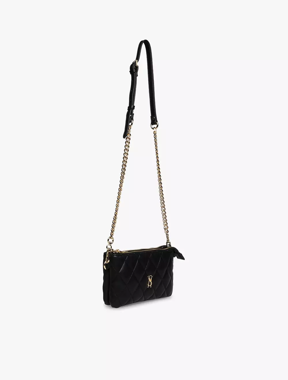 Jual Steve Madden Steve Madden BCELIA Women's Crossbody Bags- Black - Black  Original 2023