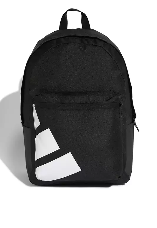 Classic Back-to-School Badge of Sport Backpack