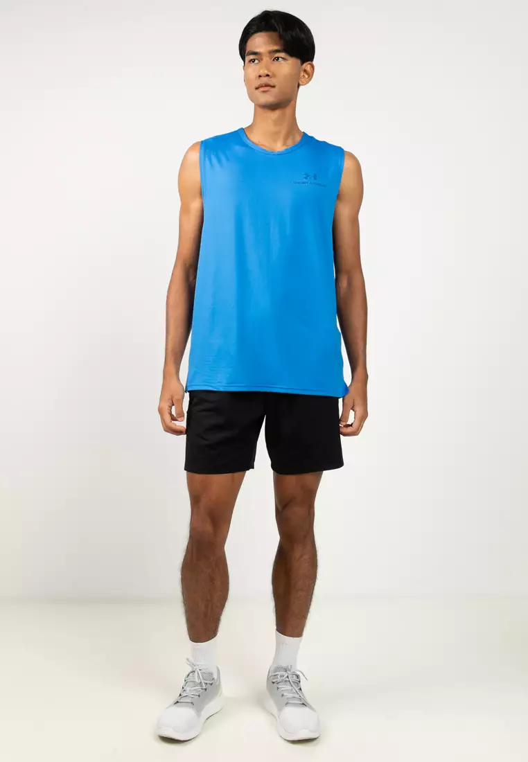 Vanish Energy Men's Sleeveless Top