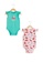 LC Waikiki pink Baby Girl Body With Snap Fastener 2 Pack 7A043KA3262C30GS_1