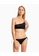 Calvin Klein Calvin Klein Womens Core Essential Tie String Bikini 2571EUS98D0701GS_2