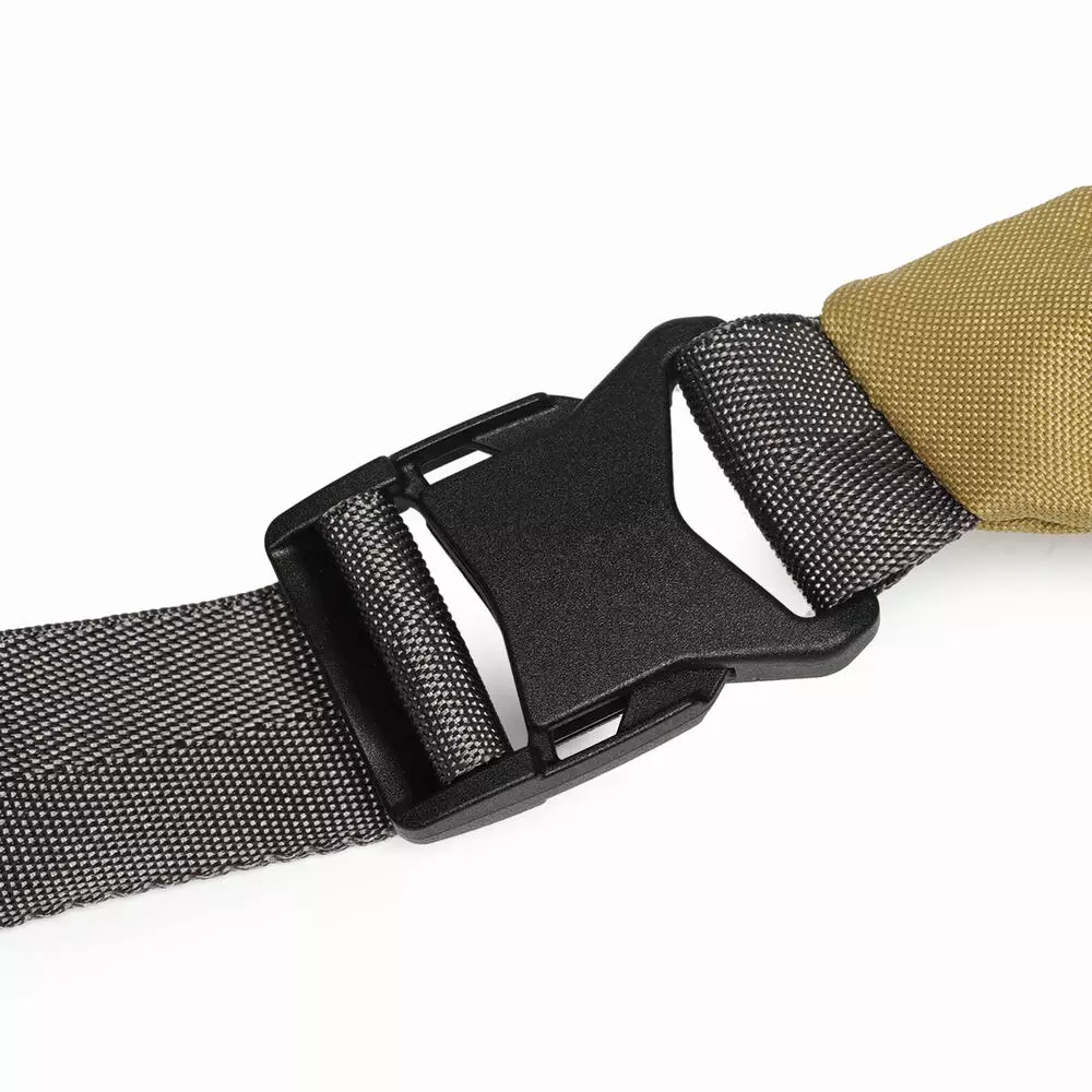 Eiger Money Belt Ng Waist Bag