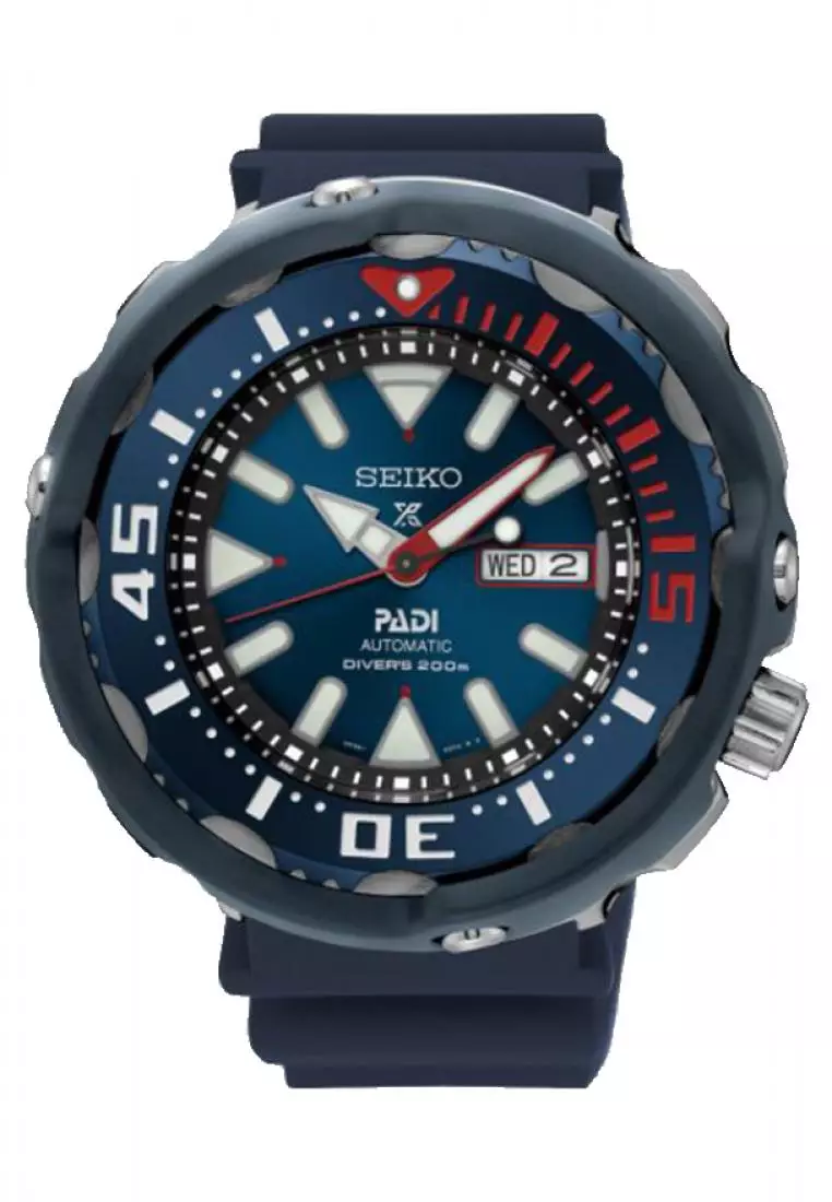 Jam 2025 seiko padi