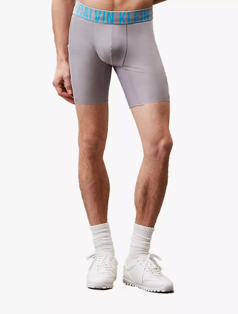 Calvin Klein Sport - Tight Gym Shorts