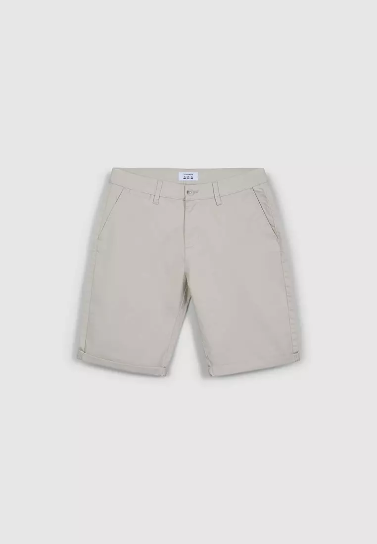 Man Short Pants