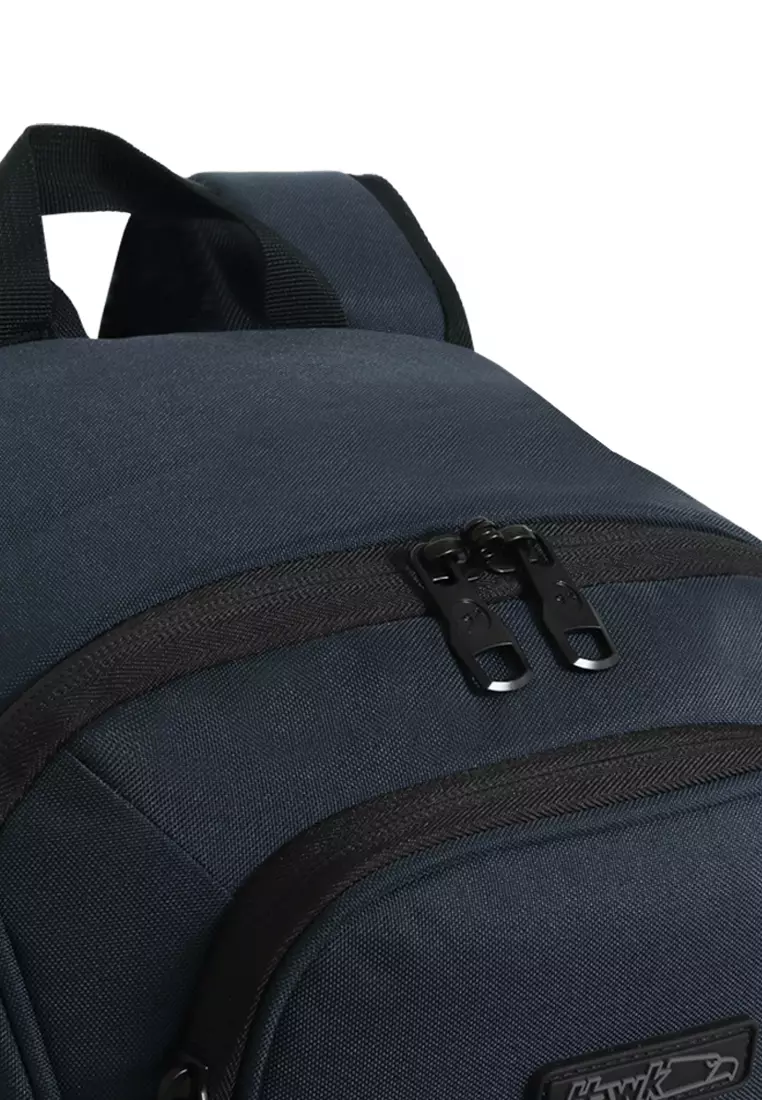 6025 Corporate Backpack with VIRUPRO Anti-Microbial Protection