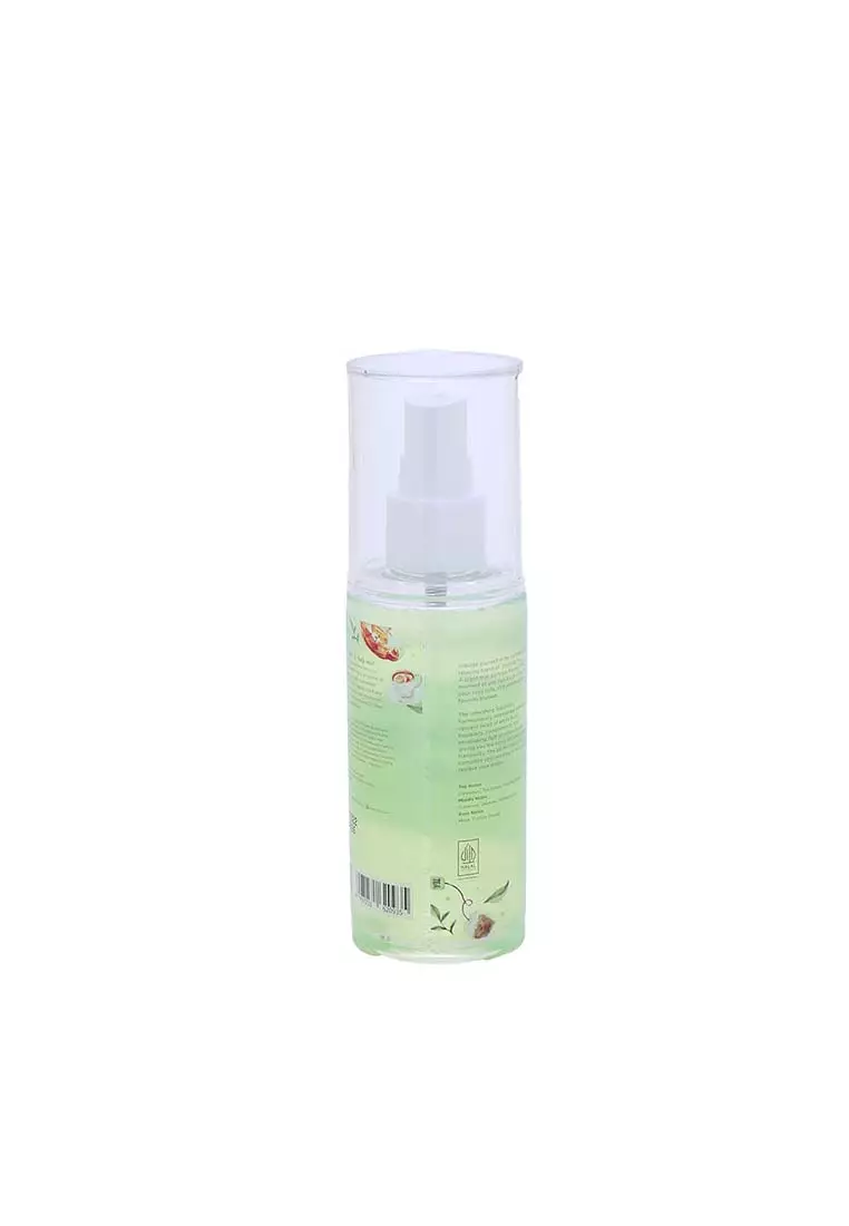 Pinkberry Hair & Body Mist Evening Tea 100 ml
