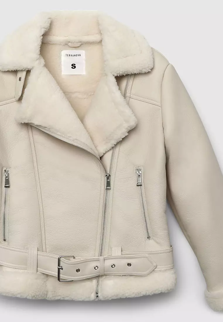 Woman Outerwear