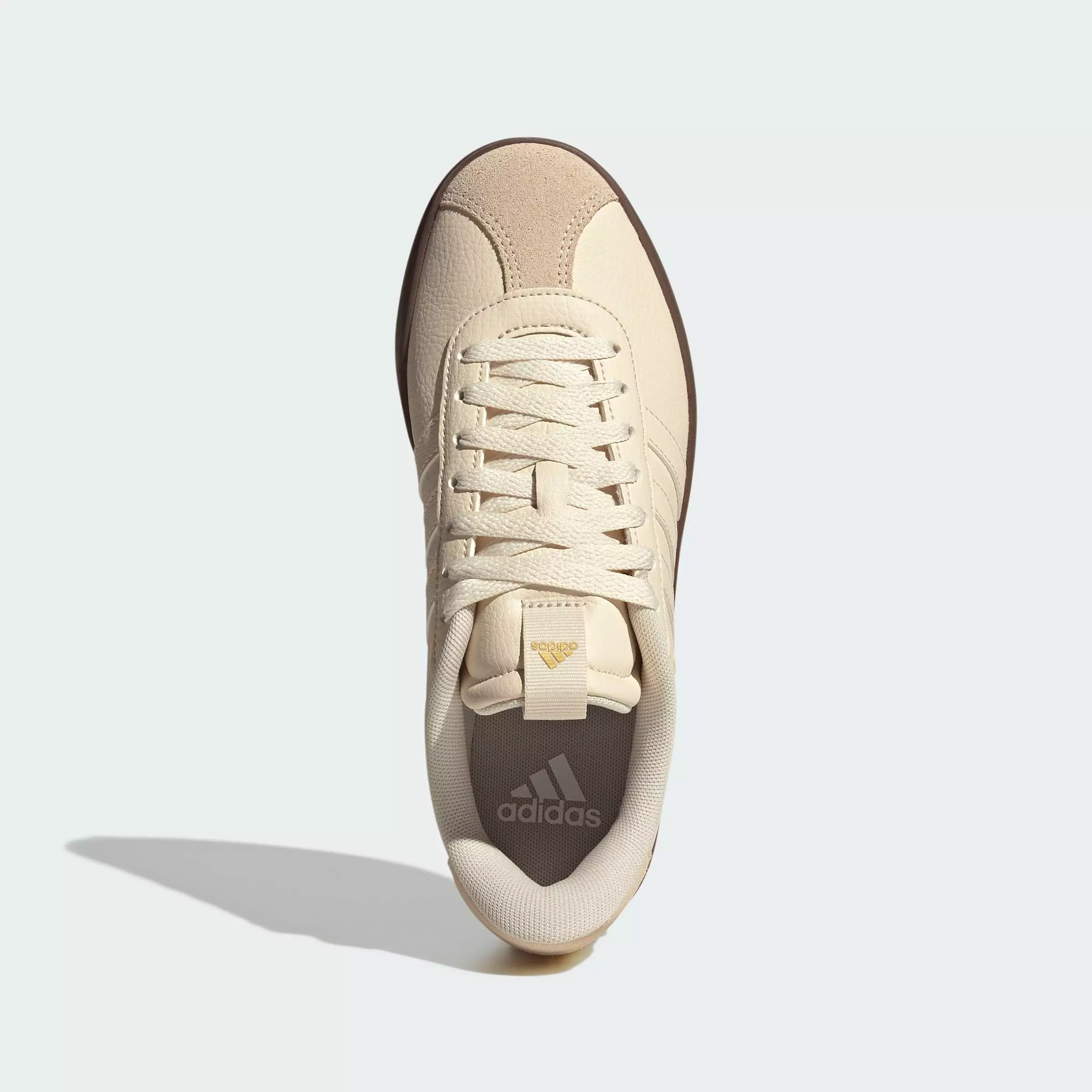 Lifestyle VL Court 3.0 Shoes Women White IH4019