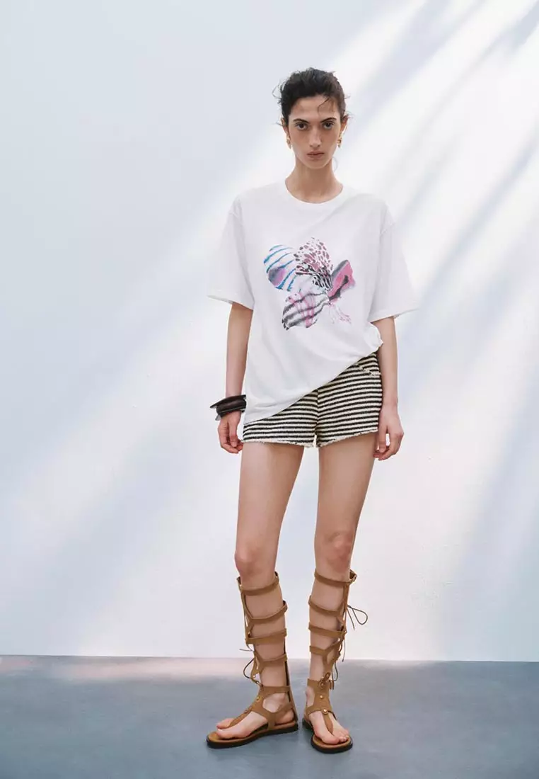 Short Sleeve T-Shirts