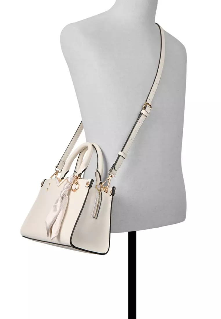 Valerrya Tote Bag
