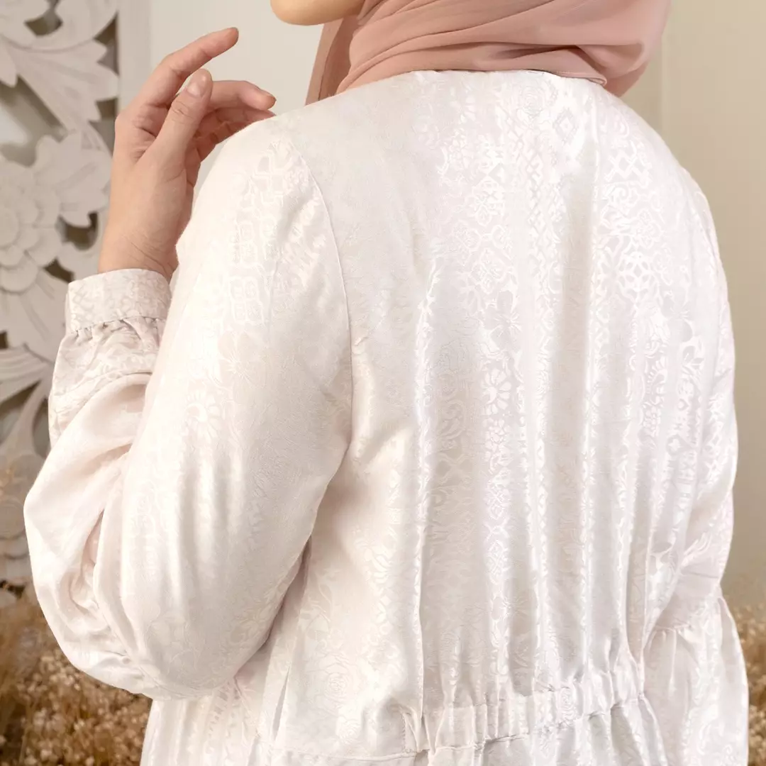 Triset Ladies Pakaian Wanita Dress - LD800480806