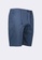 BENCH blue Walking Shorts 071C0AA4B06D74GS_2