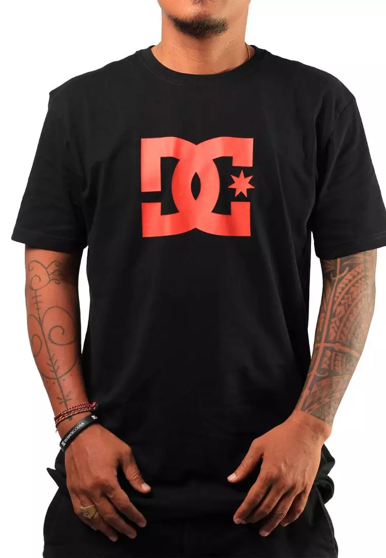 Dc shoes on sale dc stands for