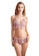 LYCKA purple LCB2107-Lady Sexy Robe and Inner Lingerie Sets-Purple 49CB7US540103DGS_1