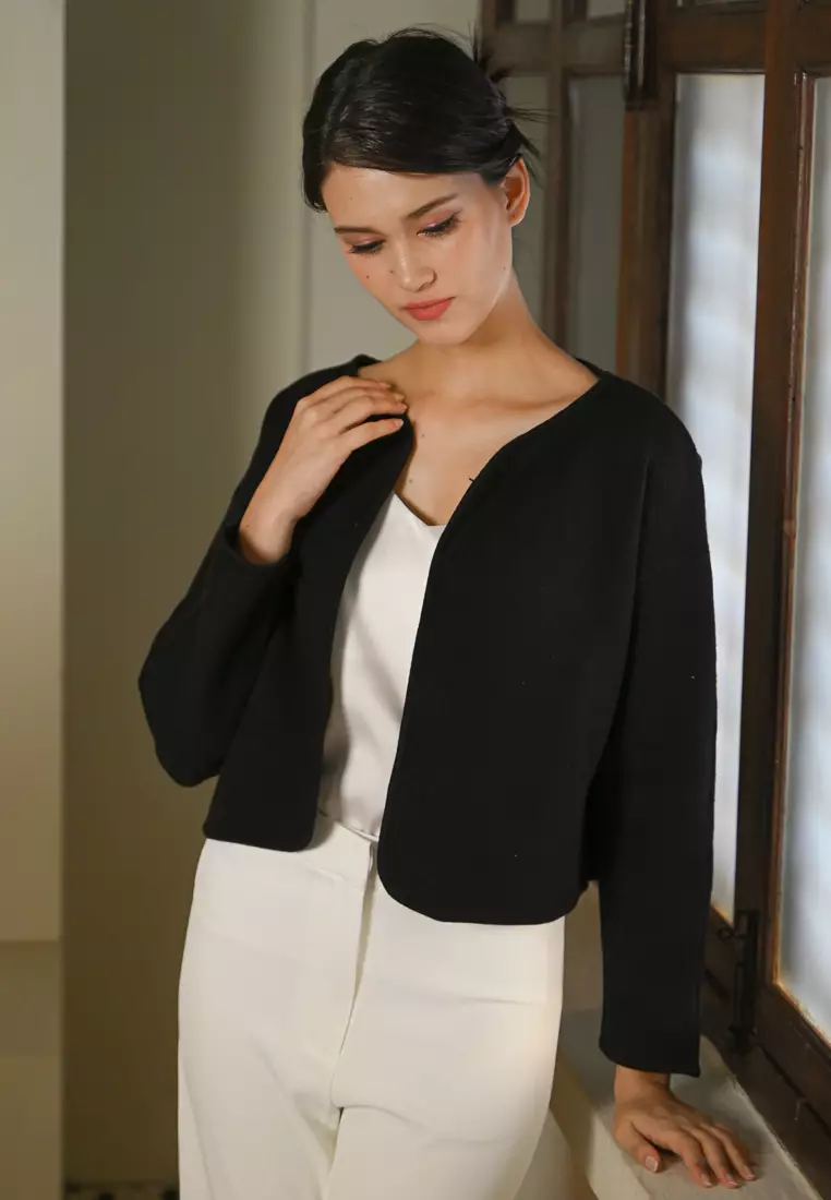 Knitwear Outer