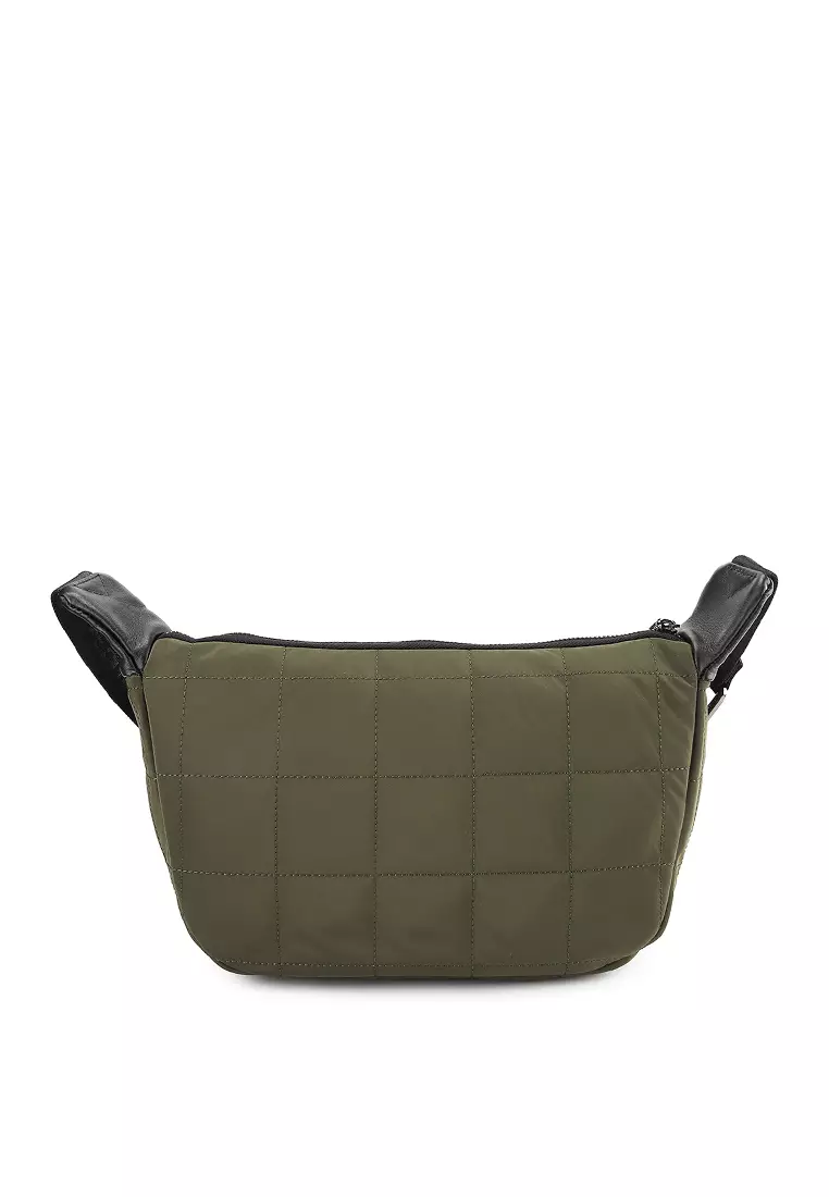 Thomas Messenger Bag